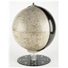 Image 1 : Lunar Globe with Phase Overlay
