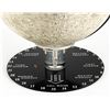 Image 2 : Lunar Globe with Phase Overlay