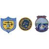 Image 1 : Navy Recovery Patches