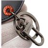 Image 6 : Louis Vuitton Monogram Ink Portukure Upside Down Bag Charm Key Chain