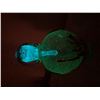 Image 2 : Jean Claude Novaro - Glow in the Dark glass Sculpture