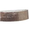 Image 8 : Michael Kors Silver MK Monogram Belt