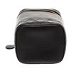 Image 4 : Chanel Black Quilted Lambskin Leather Vanity Case