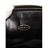 Image 7 : Chanel Black Quilted Lambskin Leather Vanity Case