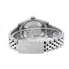 Image 6 : Rolex Womens Midsize 31mm MOP Diamond Bezel Jubilee Band Datejust Wristwatch