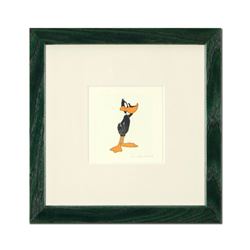 Daffy Duck (Looking to the Side) by Looney Tunes