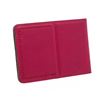 Image 1 : Louis Vuitton Pink Leather Pocket Purse Mirror