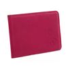 Image 2 : Louis Vuitton Pink Leather Pocket Purse Mirror