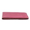 Image 4 : Louis Vuitton Pink Leather Pocket Purse Mirror