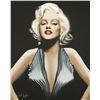 Image 1 : Michael Joseph (Marilyn Monroe)  "Timeless Beauty"