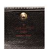 Image 6 : Louis Vuitton Black Epi Leather 4 Key Holder