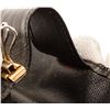 Image 9 : Louis Vuitton Black Epi Leather 4 Key Holder