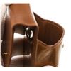 Image 6 : Louis Vuitton Bronze Monogram Vernis Leather Cell Phone Case