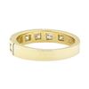 Image 3 : 0.30 ctw Diamond Ring - 14KT Yellow Gold