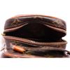 Image 6 : Louis Vuitton Monogram Canvas Leather Amazone Crossbody Bag