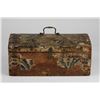 Image 1 : Antique Wallpaper Box Circa 1800s
