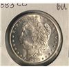 Image 1 : 1883-CC $1 Morgan Silver Dollar Coin