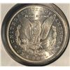 Image 2 : 1883-CC $1 Morgan Silver Dollar Coin