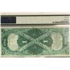 Image 2 : 1917 $1 Legal Tender Note PMG 55