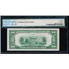 Image 2 : 1934B $20 Minneapolis Federal Reserve Note PMG 66EPQ