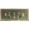 Image 2 : 1886 $1 Educational Silver Certificate