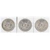 Image 2 : Lot of (3) 1885-O $1 Morgan Silver Dollar Coins