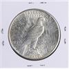 Image 2 : 1924-S $1 Peace Silver Dollar Coin