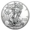 Image 1 : 2020 1 oz American Eagle Silver Coin