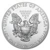 Image 2 : 2020 1 oz American Eagle Silver Coin