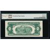 Image 2 : 1953C $2 Legal Tender STAR Note PMG 67EPQ