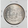 Image 2 : 1896 $1 Morgan Silver Dollar Coin