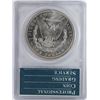 Image 2 : 1904-O $1 Morgan Silver Dollar Coin PCGS MS63 Old Green Rattler