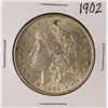 Image 1 : 1902 $1 Morgan Silver Dollar Coin