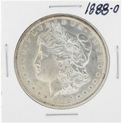 1888-O $1 Morgan Silver Dollar Coin