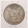 Image 2 : 1884 $1 Morgan Silver Dollar Coin Nice Toning