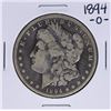 Image 1 : 1894-O $1 Morgan Silver Dollar Coin