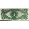 Image 2 : 1917 $2 Legal Tender Note