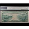 Image 2 : 1914 $10 Cleveland Federal Reserve Note PMG 40EPQ