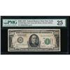 Image 1 : 1928 $500 New York Federal Reserve Note PMG 25