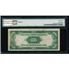Image 2 : 1928 $500 New York Federal Reserve Note PMG 25