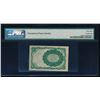 Image 2 : 10 Cent Fifth Issue Fractional Note PMG 58EPQ