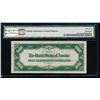 Image 2 : 1934 $1000 New York Federal Reserve Note PMG 53