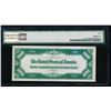Image 2 : 1934 $1000 Chicago Federal Reserve Note PMG 50