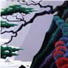 Image 2 : "Deep Roots" Limited Edition Giclee on Canvas by Larissa Holt, Numbered and Signed. This piece comes