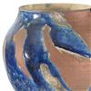 Image 2 : Jenik Cook, Hand Made Ceramic Decorative Vase Sculpture, Hand Singed with Letter of Authenticity.