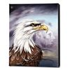 Image 3 : "Regal Eagle" Limited Edition Giclee on Canvas by Martin Katon, Numbered and Hand Signed. This piece