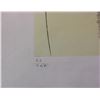Image 4 : Salvador Dali- Original Etching with color by stencil "Gad"