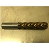 Image 3 : (4) TECHNICUT END MILL