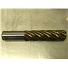 Image 3 : (4) TECHNICUT END MILL