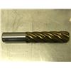 Image 3 : (4) TECHNICUT END MILL